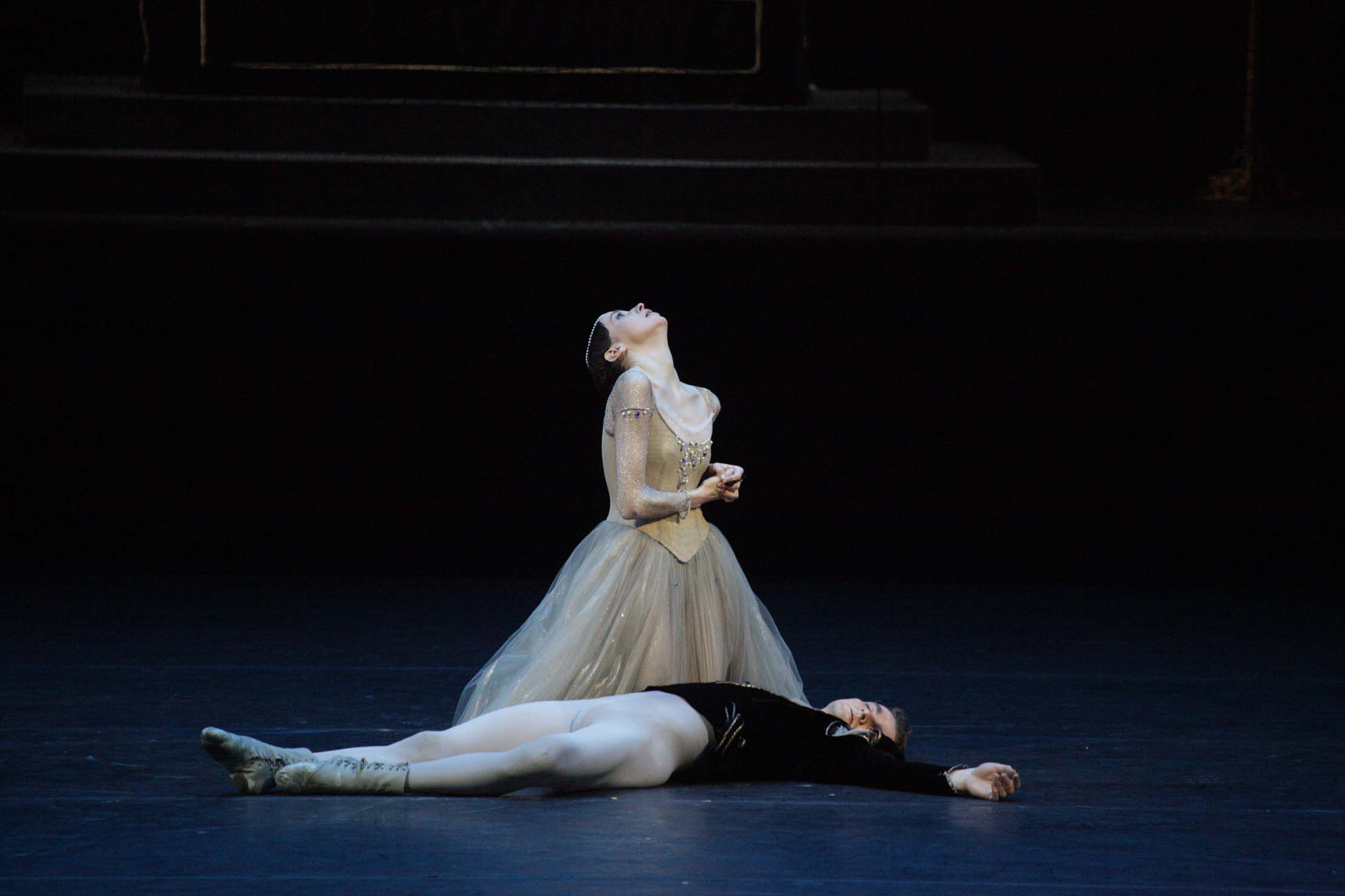 ROMEO  JULIET 6 Damir Yusupov 5